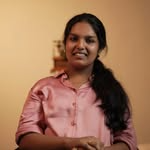 Harini Mathan